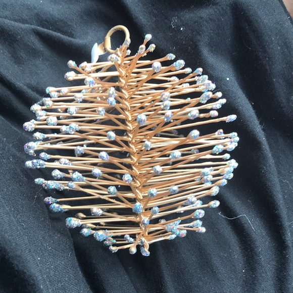 Pier 1 Other - Beautiful NWT Holiday Decor  tree, vase, table …